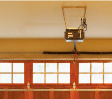 Garage Door Openers in Cameron Park, CA